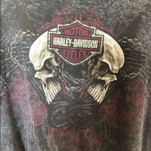 Harley Davidson Soft T-shirt
